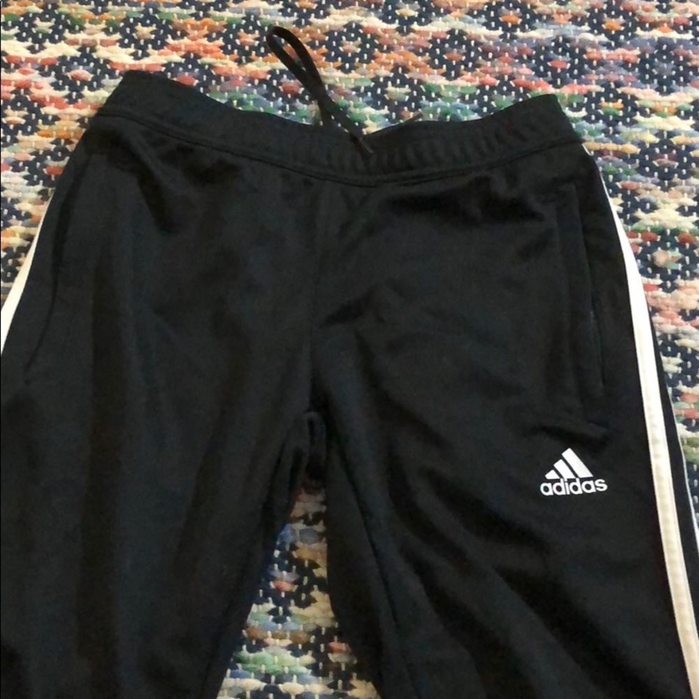 Adidas joggers